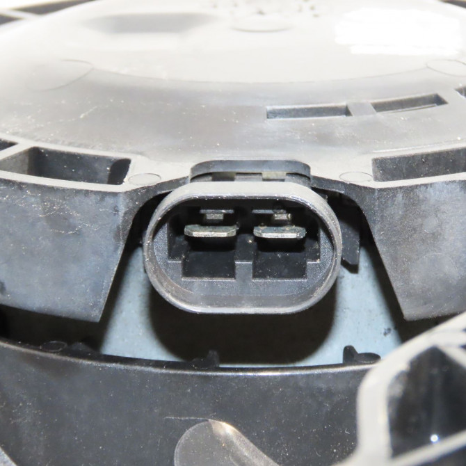 Ventilateur de refroidissement occasion NISSAN QASHQAI I Phase 2 03-2010->04-2014 1.6 DCI 130ch 21481BB50A 5