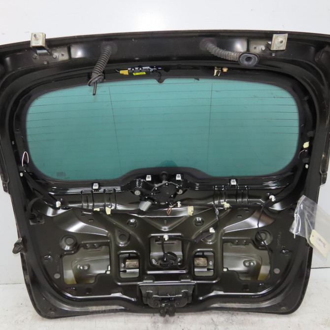 Hayon occasion RENAULT SCENIC III Phase 3 04-2013->... 1.5 DCI 110ch 901001385R 2