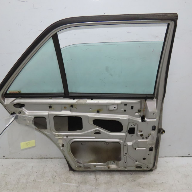 Porte arrière gauche occasion MERCEDES 190 I Phase 2 09-1988->06-1993 190 E 2.0 2