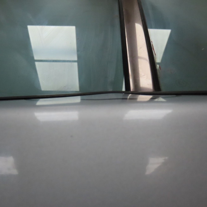 Porte arrière gauche occasion MERCEDES 190 I Phase 2 09-1988->06-1993 190 E 2.0 3