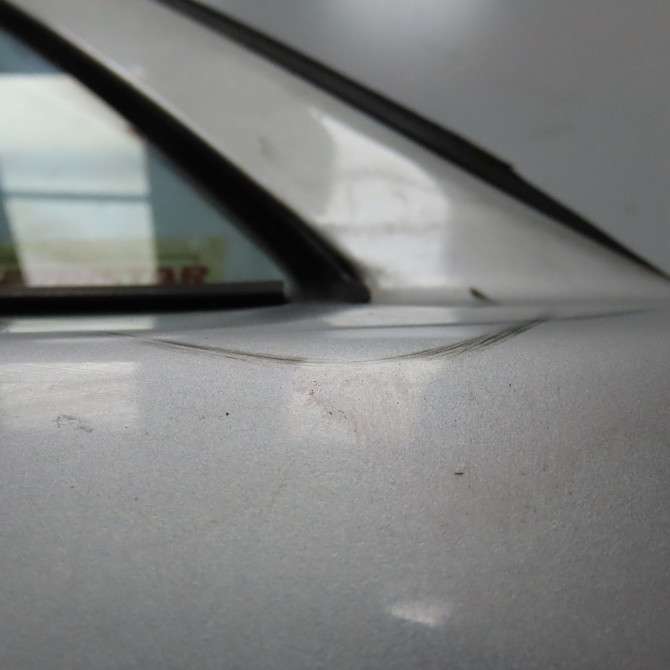 Porte arrière gauche occasion MERCEDES 190 I Phase 2 09-1988->06-1993 190 E 2.0 5