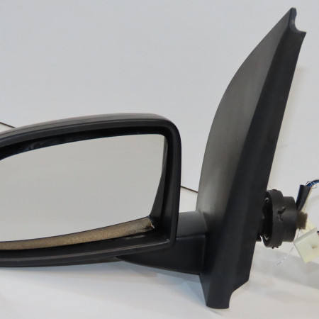 Retroviseur exterieur electrique gauche occasion FIAT PANDA II Phase 1 09-2003->12-2012 1.2i 60ch 735407998