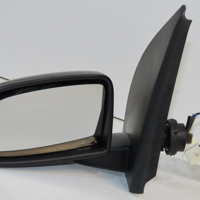 Retroviseur exterieur electrique gauche occasion FIAT PANDA II Phase 1 09-2003->12-2012 1.2i 60ch 735407998 1