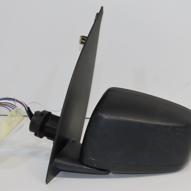 Retroviseur exterieur electrique gauche occasion FIAT PANDA II Phase 1 09-2003->12-2012 1.2i 60ch 735407998 2