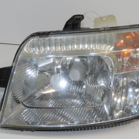 Phare gauche occasion FIAT PANDA II Phase 1 09-2003->12-2012 1.2i 60ch 51867677