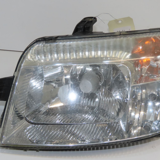 Phare gauche occasion FIAT PANDA II Phase 1 09-2003->12-2012 1.2i 60ch 51867677 1