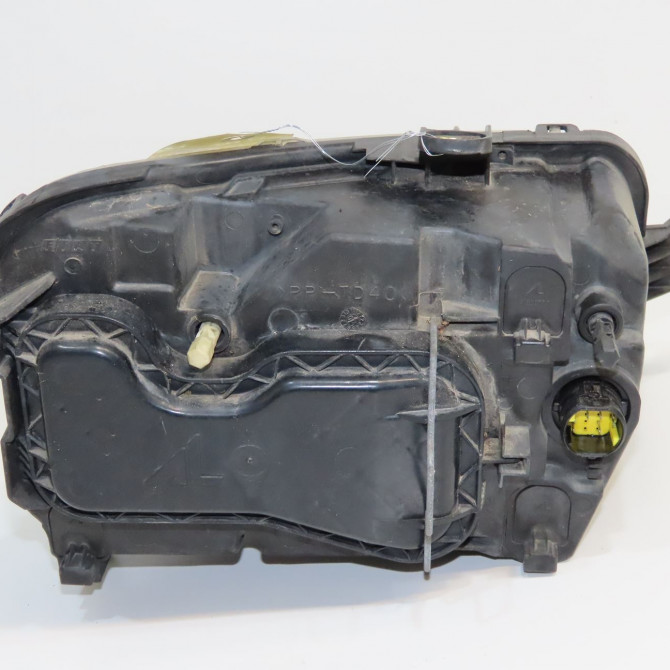 Phare gauche occasion FIAT PANDA II Phase 1 09-2003->12-2012 1.2i 60ch 51867677 2