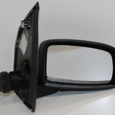 Retroviseur exterieur electrique droit occasion FIAT PANDA II Phase 1 09-2003->12-2012 1.2i 60ch 735357187