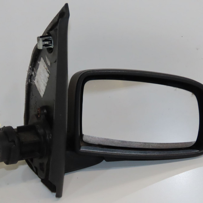 Retroviseur exterieur electrique droit occasion FIAT PANDA II Phase 1 09-2003->12-2012 1.2i 60ch 735357187 1