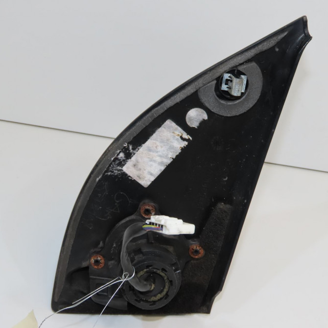 Retroviseur exterieur electrique droit occasion FIAT PANDA II Phase 1 09-2003->12-2012 1.2i 60ch 735357187 3