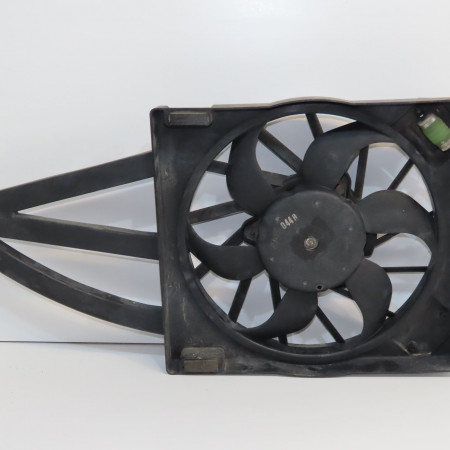 Ventilateur de refroidissement occasion FIAT PANDA II Phase 1 09-2003->12-2012 1.2i 60ch 51829971