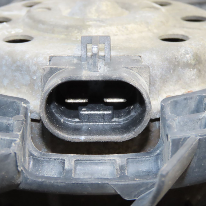 Ventilateur de refroidissement occasion FIAT PANDA II Phase 1 09-2003->12-2012 1.2i 60ch 51829971 2