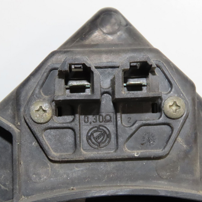 Ventilateur de refroidissement occasion FIAT PANDA II Phase 1 09-2003->12-2012 1.2i 60ch 51829971 4