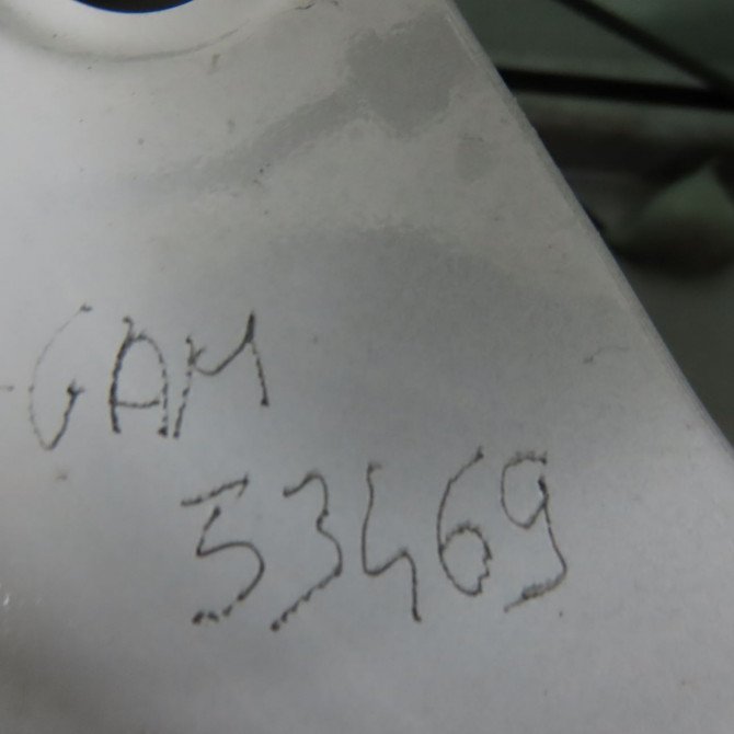 Porte avant gauche occasion KIA CEE D II Phase 1 09-2012->... 1.4 CRDI 90ch 76003A2000 3