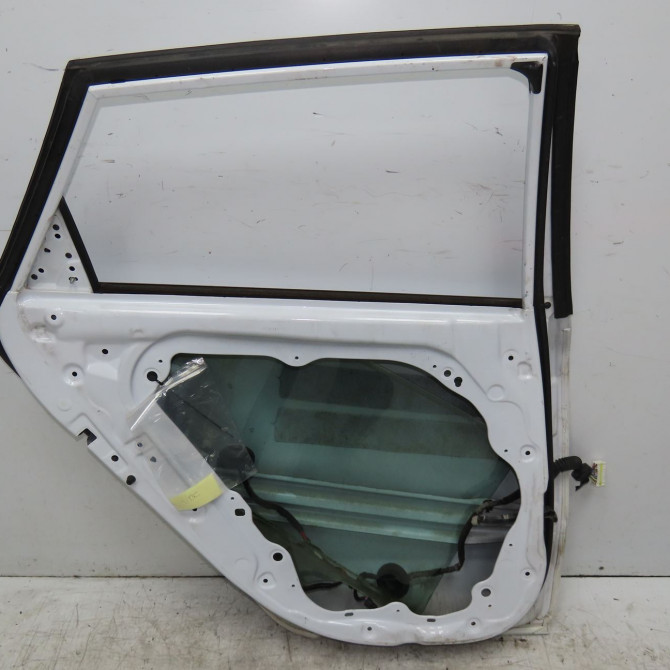 Porte arrière gauche occasion KIA CEE D II Phase 1 09-2012->... 1.4 CRDI 90ch 77003A2200 2