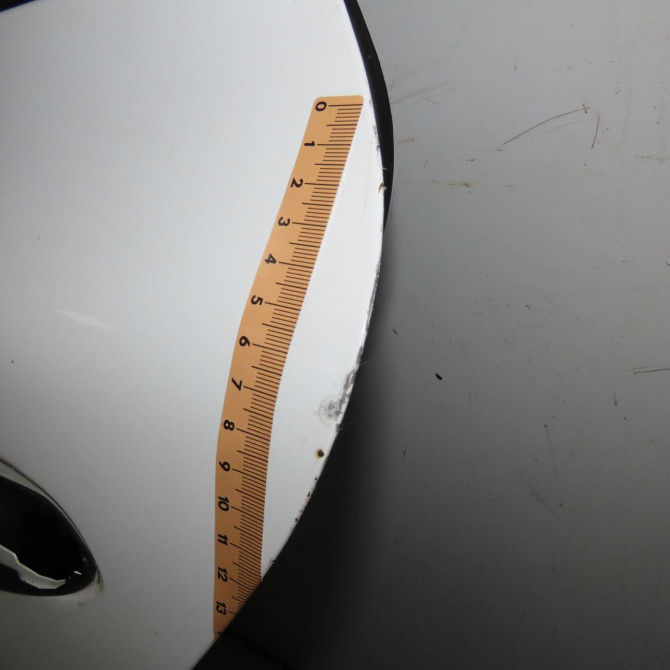 Porte arrière gauche occasion KIA CEE D II Phase 1 09-2012->... 1.4 CRDI 90ch 77003A2200 3