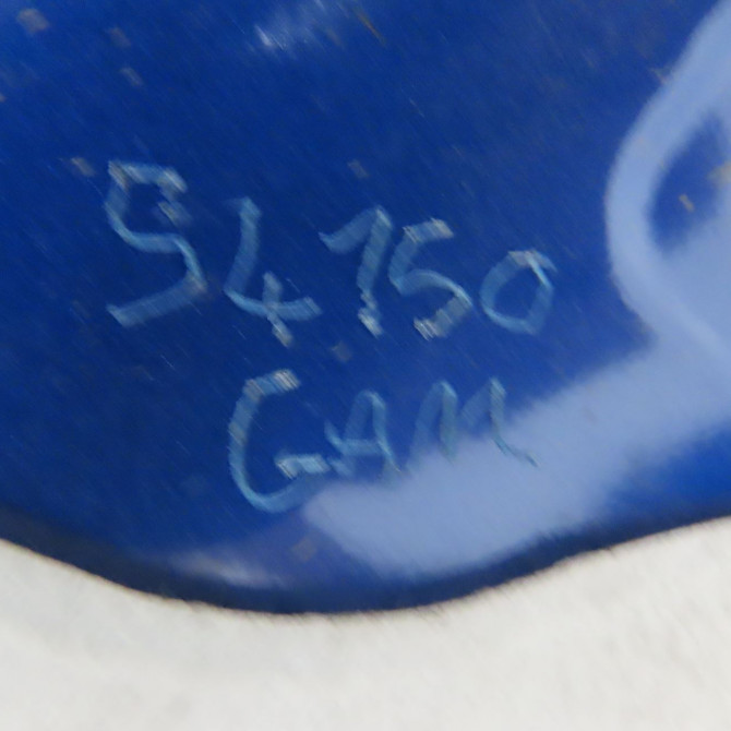 Porte avant gauche occasion RENAULT CLIO III Phase 1 09-2005->03-2009 1.5 DCI 85ch 7751479112 3