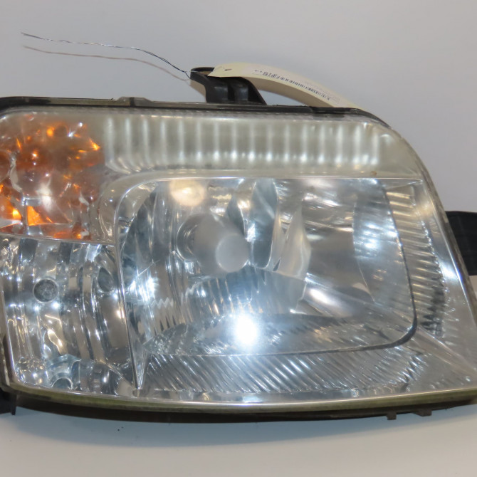 Phare droit occasion FIAT PANDA II Phase 1 09-2003->12-2012 1.2i 60ch 51867675 1