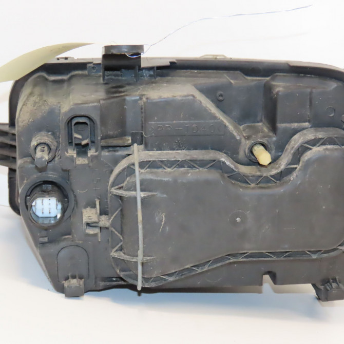 Phare droit occasion FIAT PANDA II Phase 1 09-2003->12-2012 1.2i 60ch 51867675 2