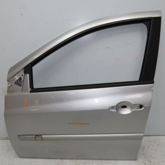 Porte avant gauche occasion RENAULT CLIO III phase 2 ESTATE 03-2009->12-2014 7751479112 1