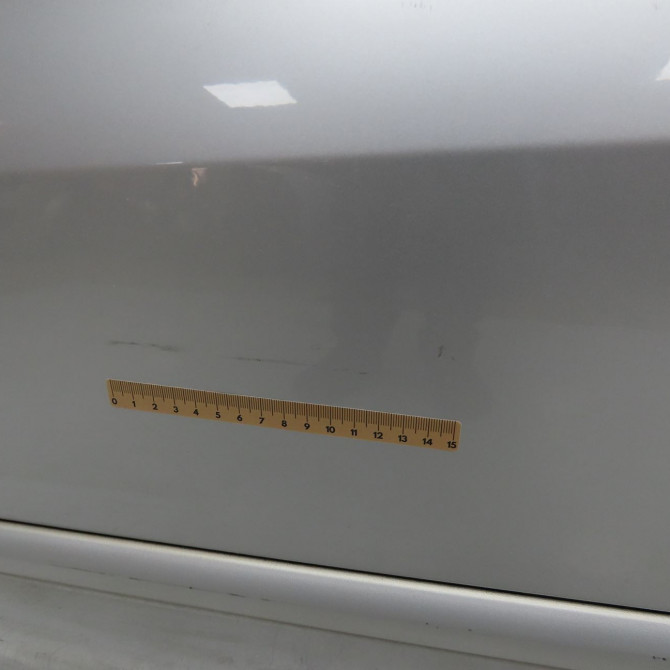 Porte avant gauche occasion RENAULT CLIO III phase 2 ESTATE 03-2009->12-2014 7751479112 3