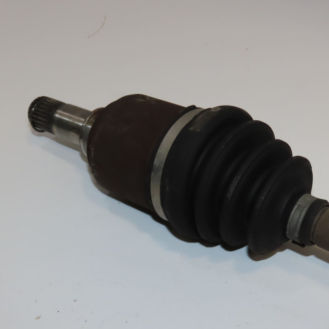 Transmission avant droite occasion FIAT PANDA II Phase 1 09-2003->12-2012 1.2i 60ch 46308259 3