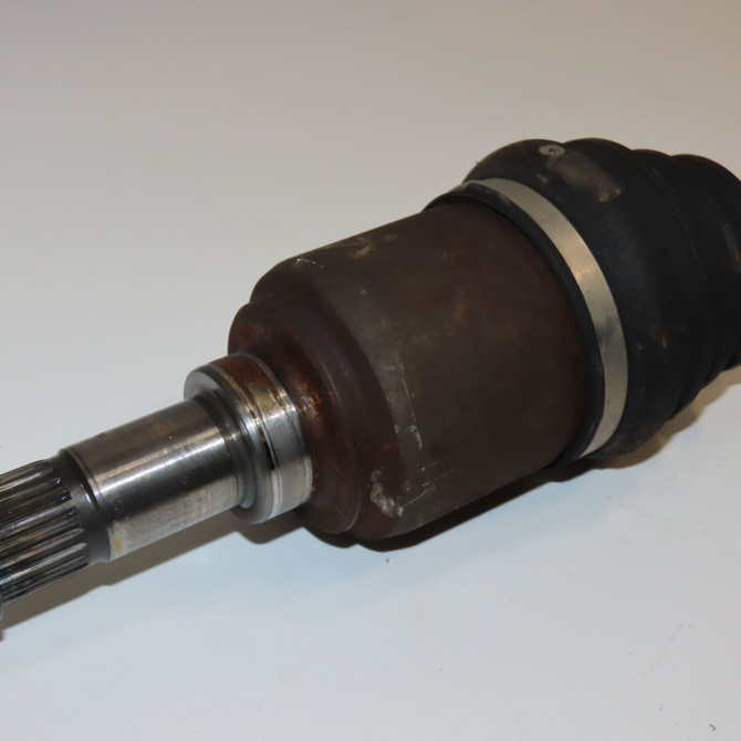 Transmission avant droite occasion FIAT PANDA II Phase 1 09-2003->12-2012 1.2i 60ch 46308259 4