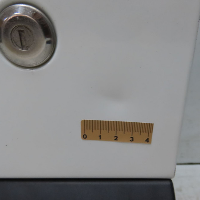 Porte avant gauche occasion RENAULT CLIO II Phase 2 06-2001->07-2006 1.5 DCI 80ch 7751472474 3