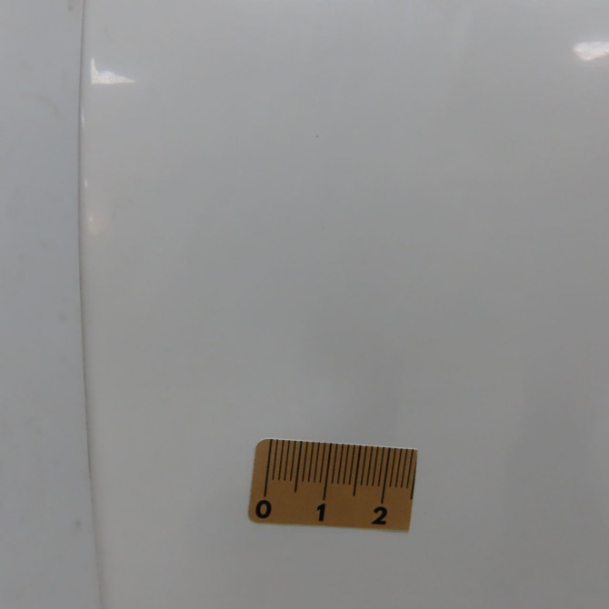 Porte avant gauche occasion RENAULT CLIO II Phase 2 06-2001->07-2006 1.5 DCI 80ch 7751472474 4