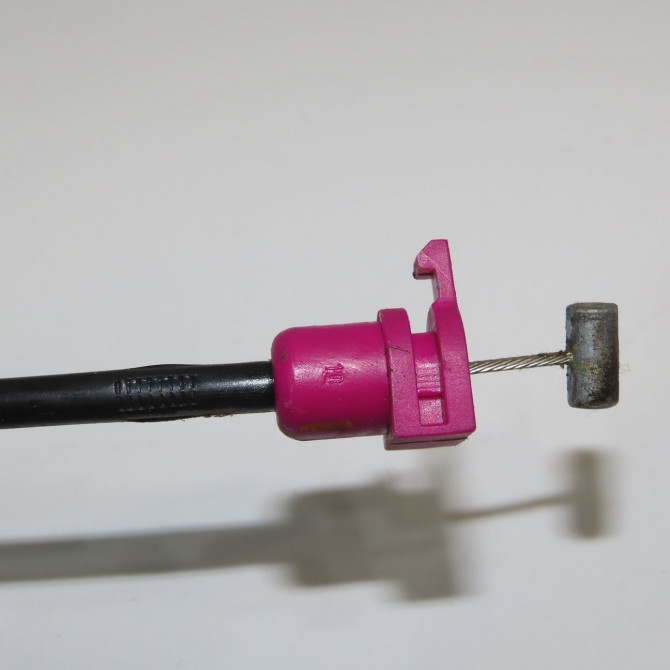 Serrure porte ard occasion CITROEN C3 PICASSO Phase 1 02-2009->08-2012 1.6 HDi 90ch 9810209180 3