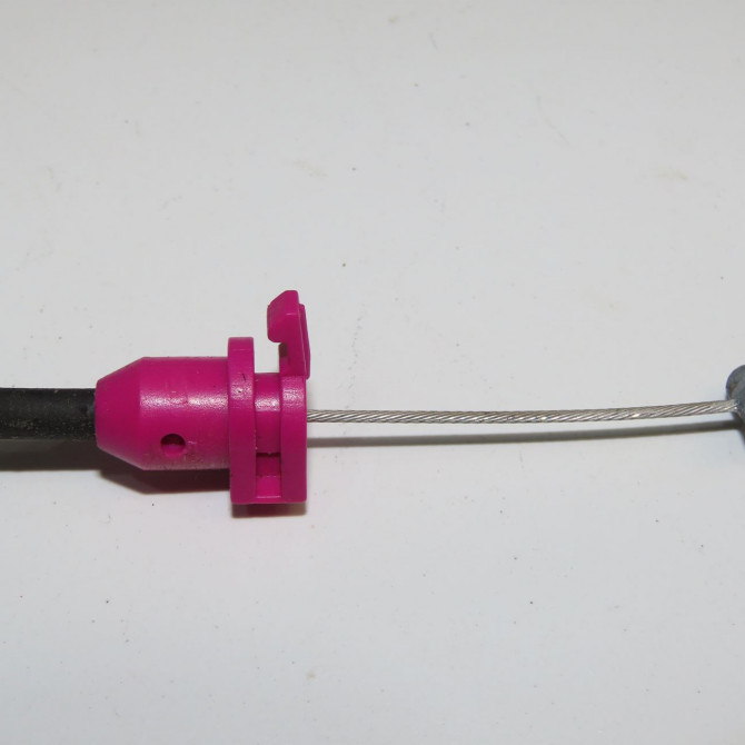 Serrure porte ard occasion CITROEN C3 PICASSO Phase 1 02-2009->08-2012 1.6 HDi 90ch 9810209180 4