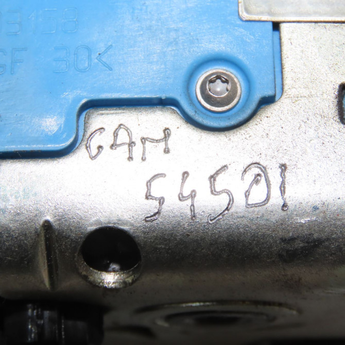 Serrure porte ard occasion CITROEN C3 PICASSO Phase 1 02-2009->08-2012 1.6 HDi 90ch 9810209180 6