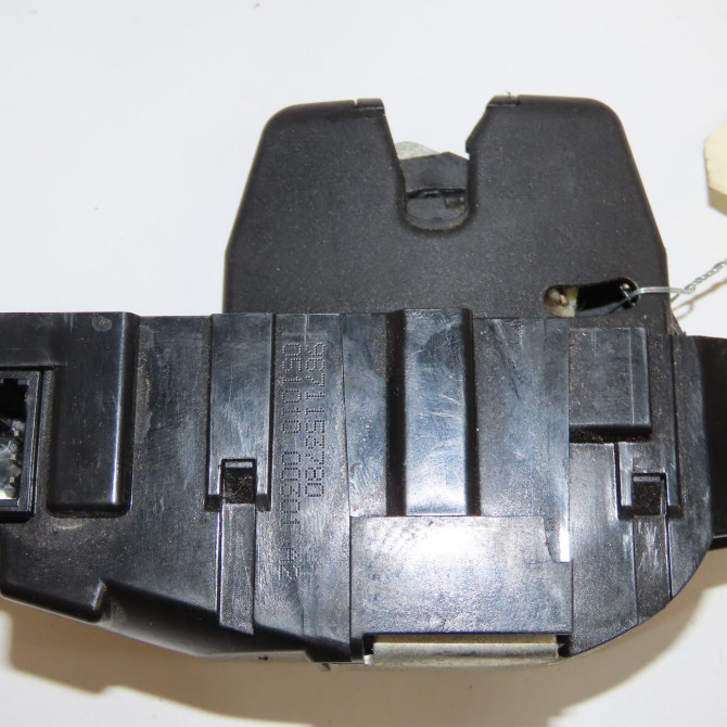 Serrure hayon occasion CITROEN C3 PICASSO Phase 1 02-2009->08-2012 1.6 HDi 90ch 8719G5 2