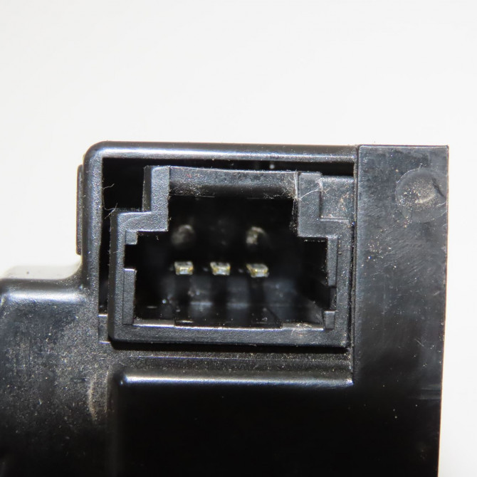 Serrure hayon occasion CITROEN C3 PICASSO Phase 1 02-2009->08-2012 1.6 HDi 90ch 8719G5 3