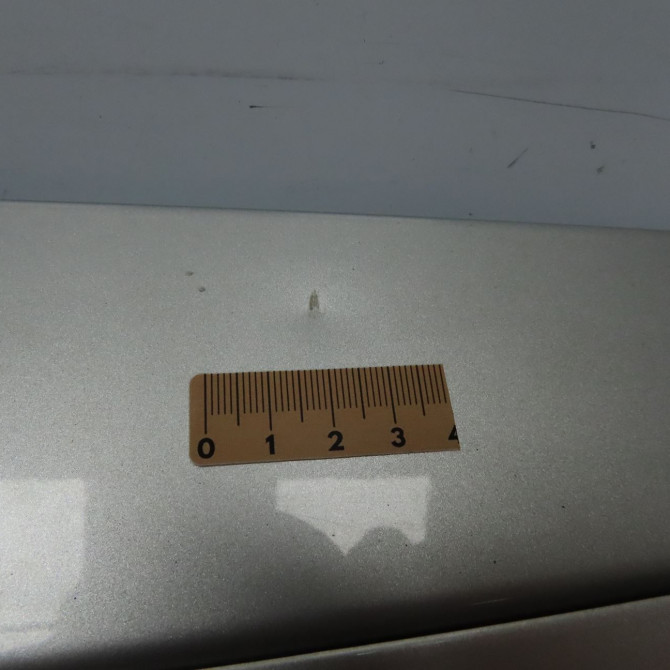 Hayon occasion TOYOTA AURIS I Phase 1 03-2007->03-2010 126 D-4D 6700502110 3