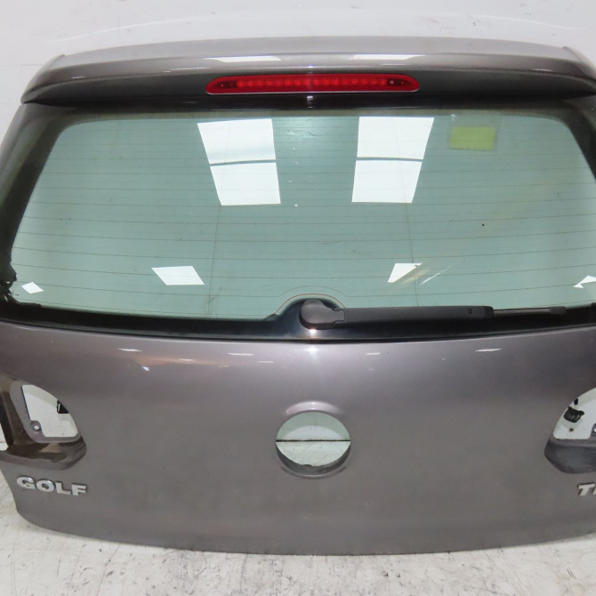 Hayon occasion VOLKSWAGEN GOLF VI Phase 1 10-2008->04-2013 2.0 TDI 110ch 5K6827025J 1