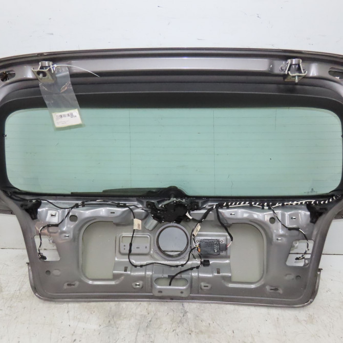 Hayon occasion VOLKSWAGEN GOLF VI Phase 1 10-2008->04-2013 2.0 TDI 110ch 5K6827025J 2