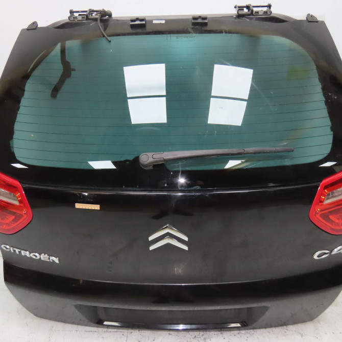 Hayon occasion CITROEN C4 GRAND PICASSO I Phase 1 10-2006->09-2013 2.0 HDI 138 ch 8701W7 1