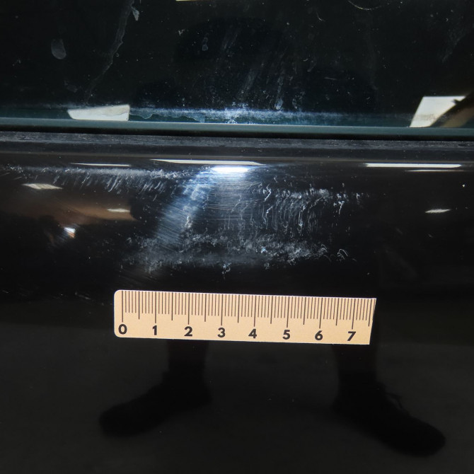 Hayon occasion CITROEN C4 GRAND PICASSO I Phase 1 10-2006->09-2013 2.0 HDI 138 ch 8701W7 3