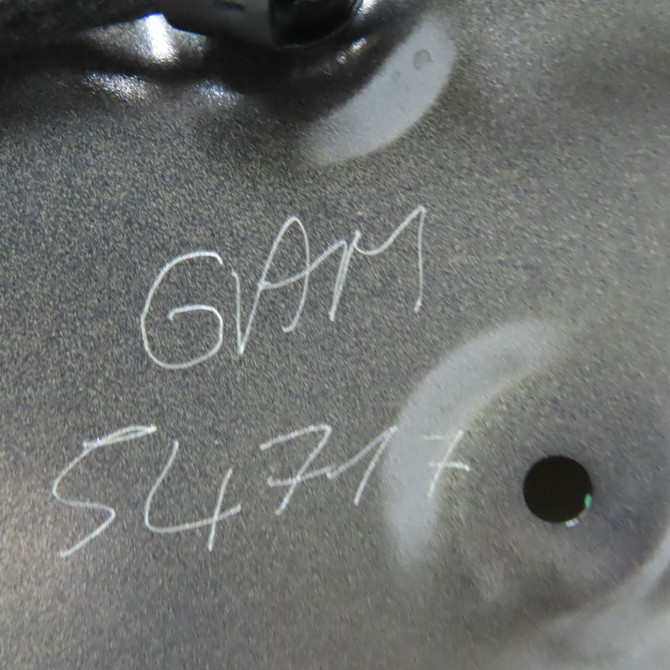 Hayon occasion CITROEN C4 GRAND PICASSO I Phase 1 10-2006->09-2013 2.0 HDI 138 ch 8701W7 4