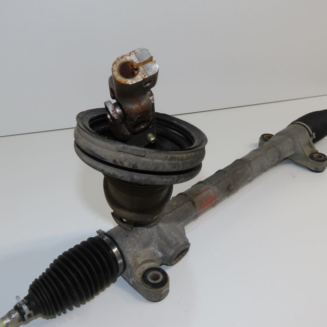 Cremaillere non assistee occasion TOYOTA PRIUS II Phase 1 03-2004->11-2009 110 Hybride 4551047021 2