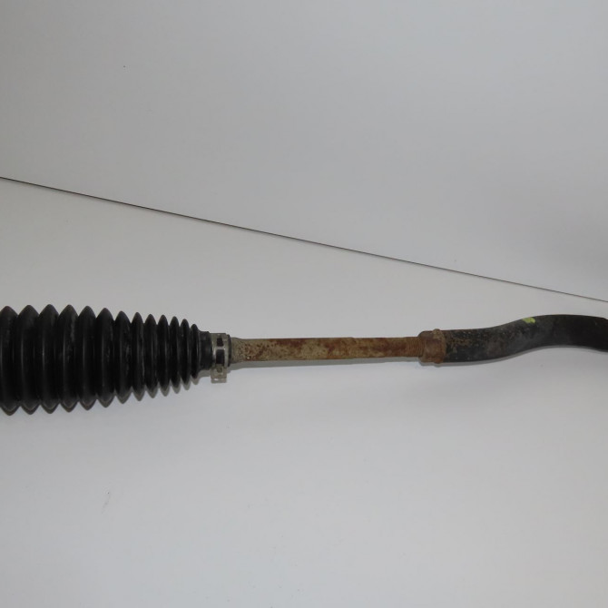 Cremaillere non assistee occasion TOYOTA PRIUS II Phase 1 03-2004->11-2009 110 Hybride 4551047021 4