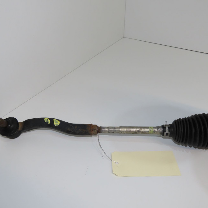 Cremaillere non assistee occasion TOYOTA PRIUS II Phase 1 03-2004->11-2009 110 Hybride 4551047021 5