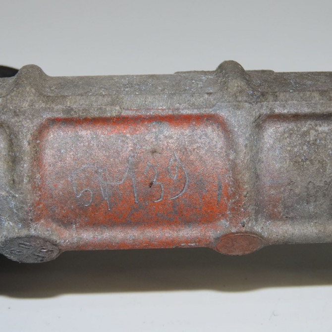 Cremaillere non assistee occasion TOYOTA PRIUS II Phase 1 03-2004->11-2009 110 Hybride 4551047021 6