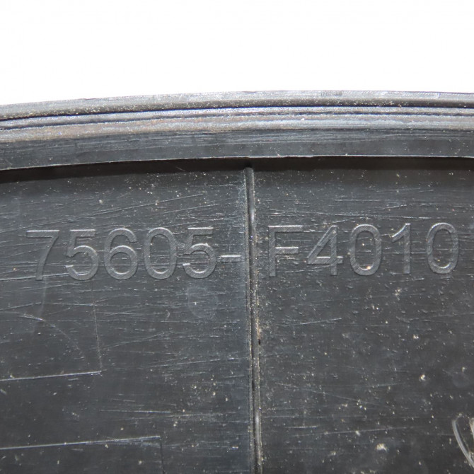 Elargisseur aile ard occasion 4