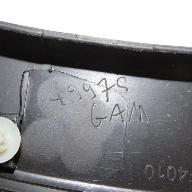 Elargisseur aile ard occasion 5