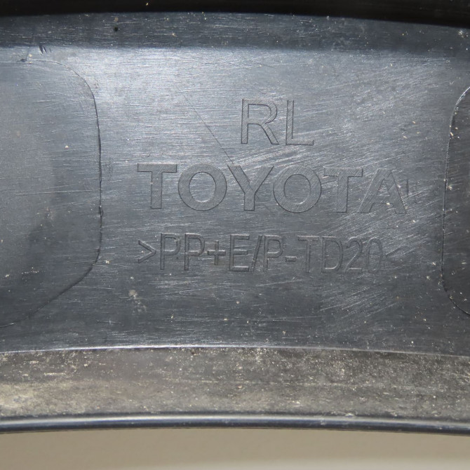 Elargisseur aile arg occasion 3