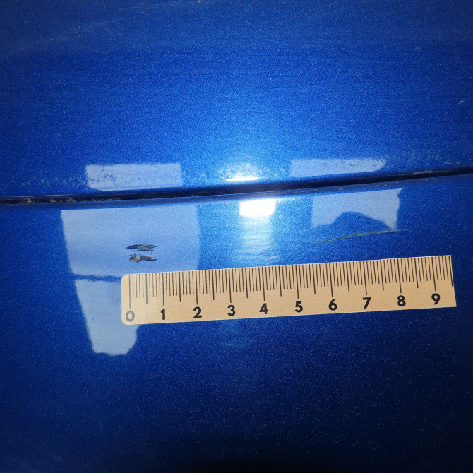 Hayon occasion  901006566R 3