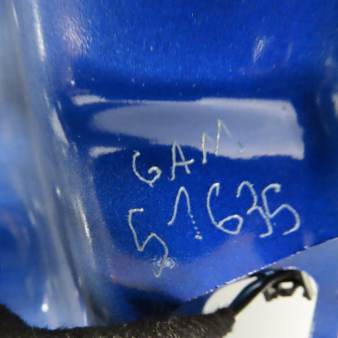 Hayon occasion  901006566R 5