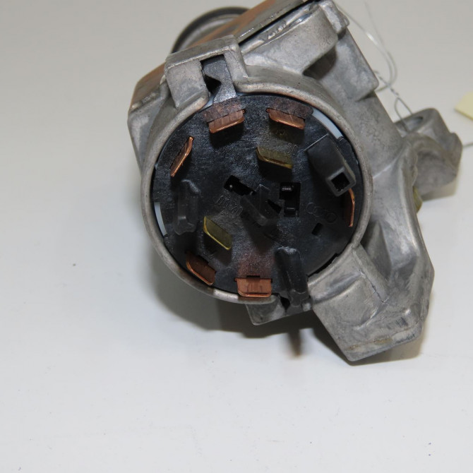 Kit serrures + antivol occasion VOLKSWAGEN POLO IV Phase 2 05-2005->09-2009 1.4 TDI 70ch 2